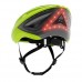 Lumos Kickstart. Умный велосипедный шлем нового поколения 6